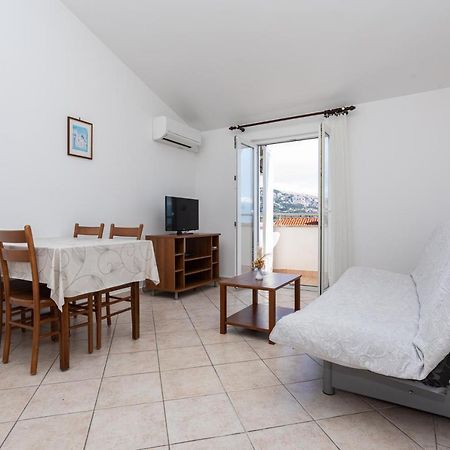 Apartments Crnekovic I Zarok باشْكا المظهر الخارجي الصورة