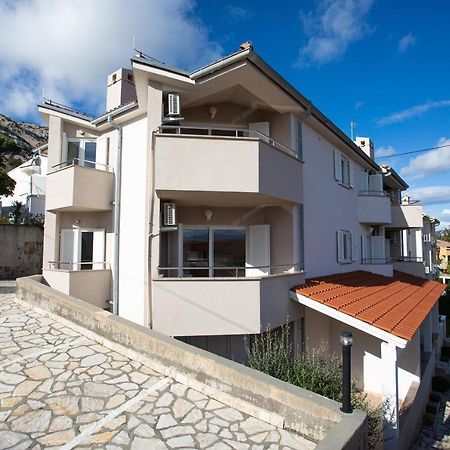 Apartments Crnekovic I Zarok باشْكا المظهر الخارجي الصورة