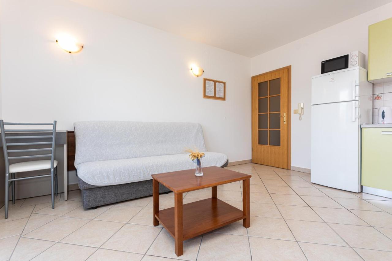 Apartments Crnekovic I Zarok باشْكا المظهر الخارجي الصورة