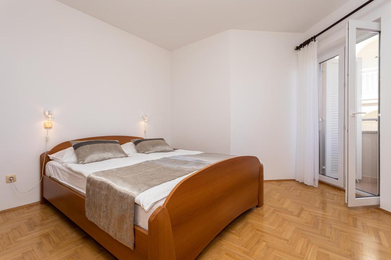 Apartments Crnekovic I Zarok باشْكا المظهر الخارجي الصورة