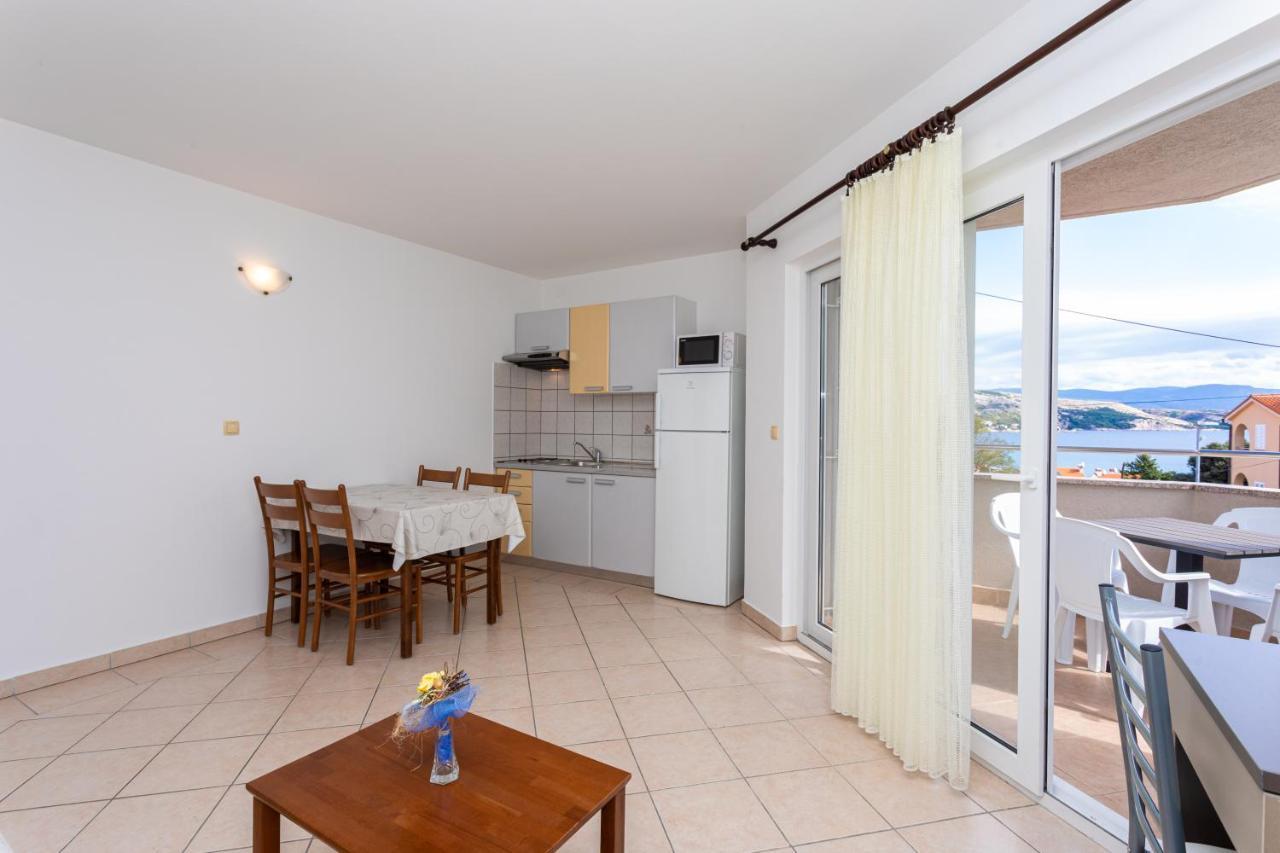 Apartments Crnekovic I Zarok باشْكا المظهر الخارجي الصورة