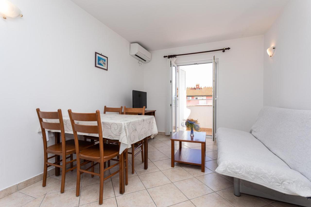 Apartments Crnekovic I Zarok باشْكا المظهر الخارجي الصورة